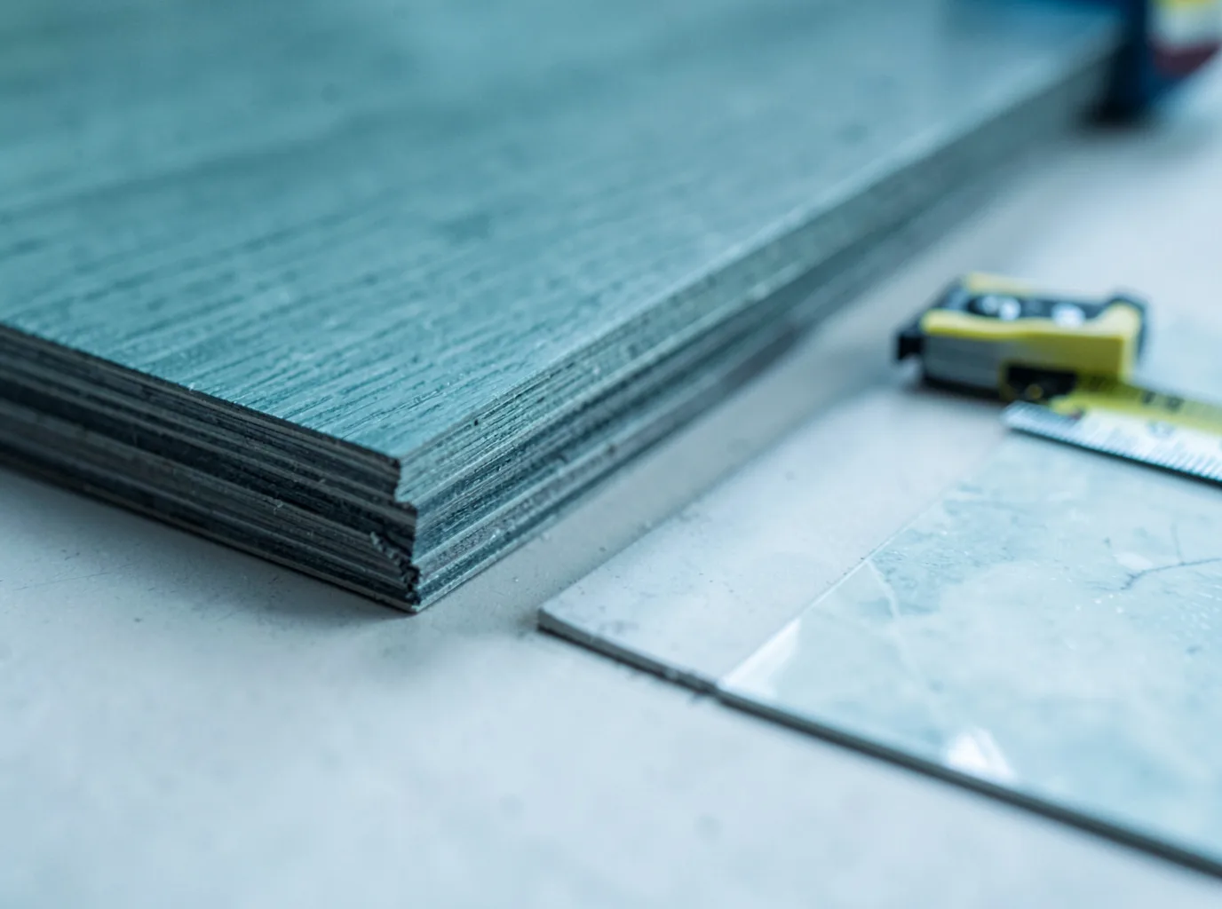 Luxury Vinyl Plank Installation Hope, RI FAQs